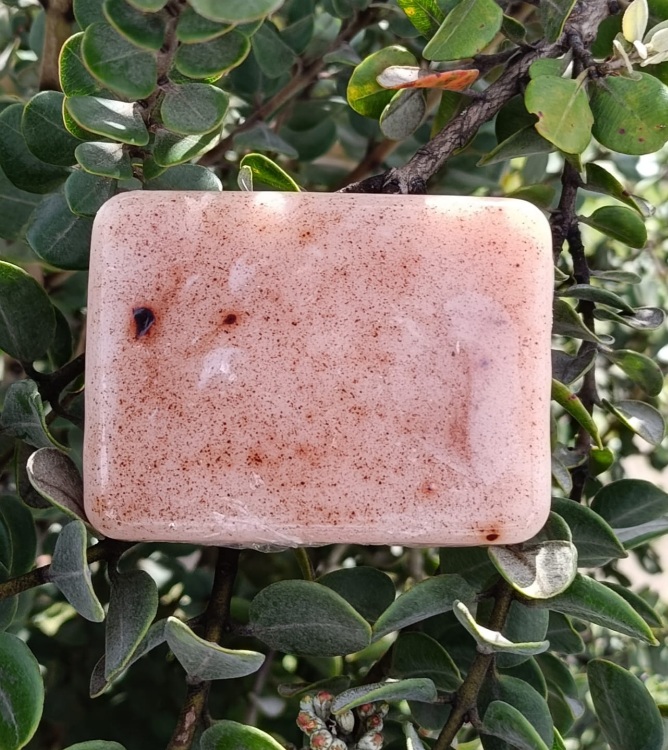 Jabón de Canela