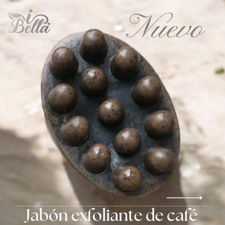 Jabon De Café